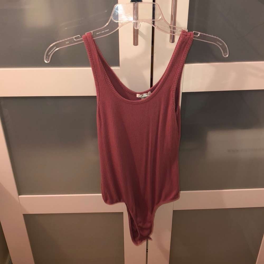Bodysuit